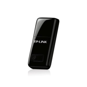 Alternative view of TP-LINK 300Mbps MINI WIRELESS USB ADAPTER